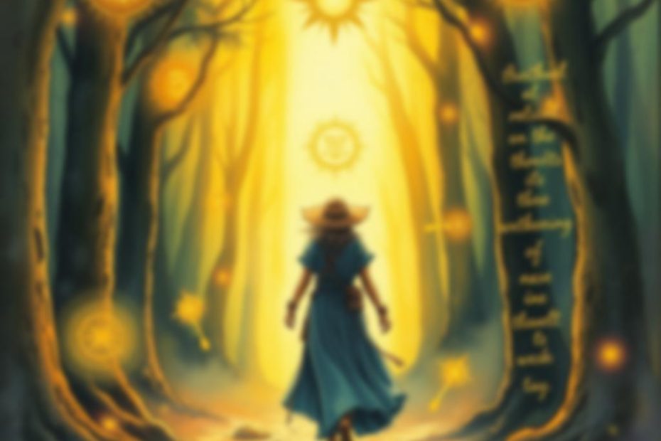 Frases do Livro Diário de um Mago