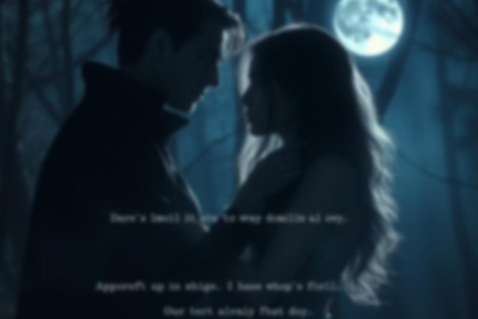 Frases do Livro Eclipse