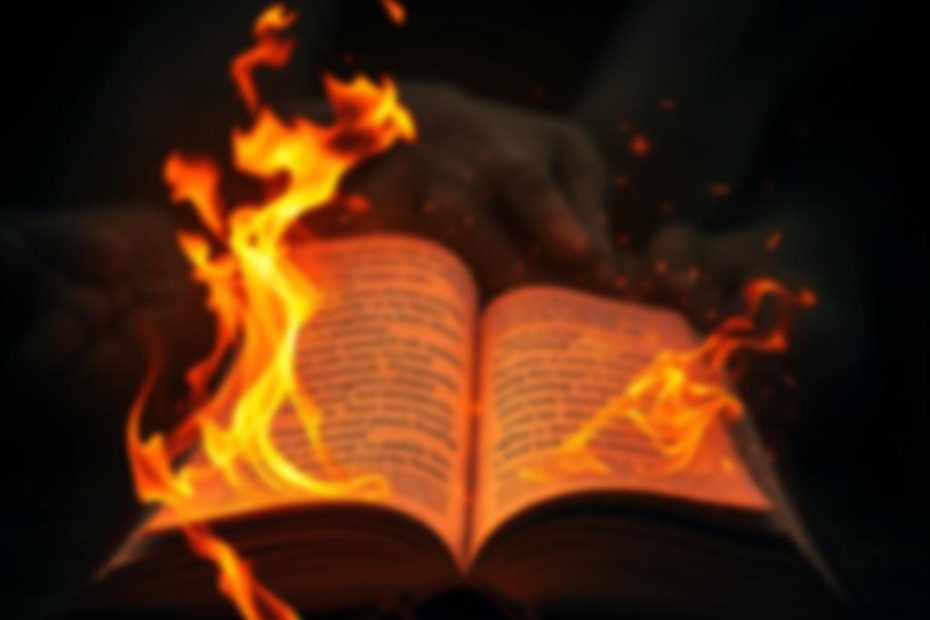Frases do Livro Evangelismo por Fogo