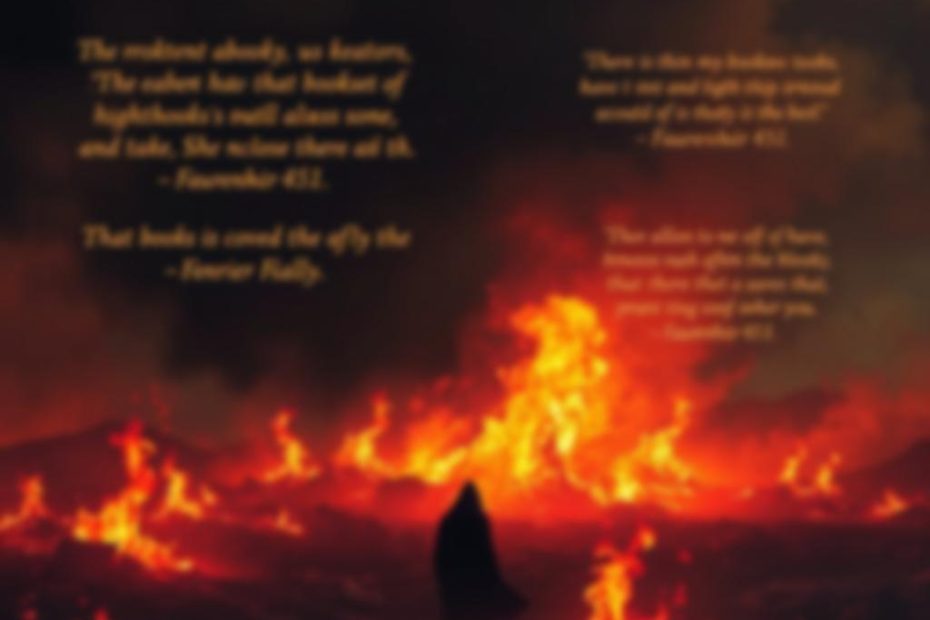 Frases do Livro Fahrenheit 451