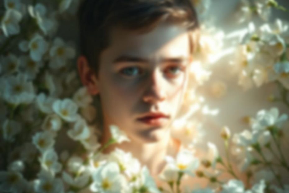 Frases do Livro Flores para Algernon