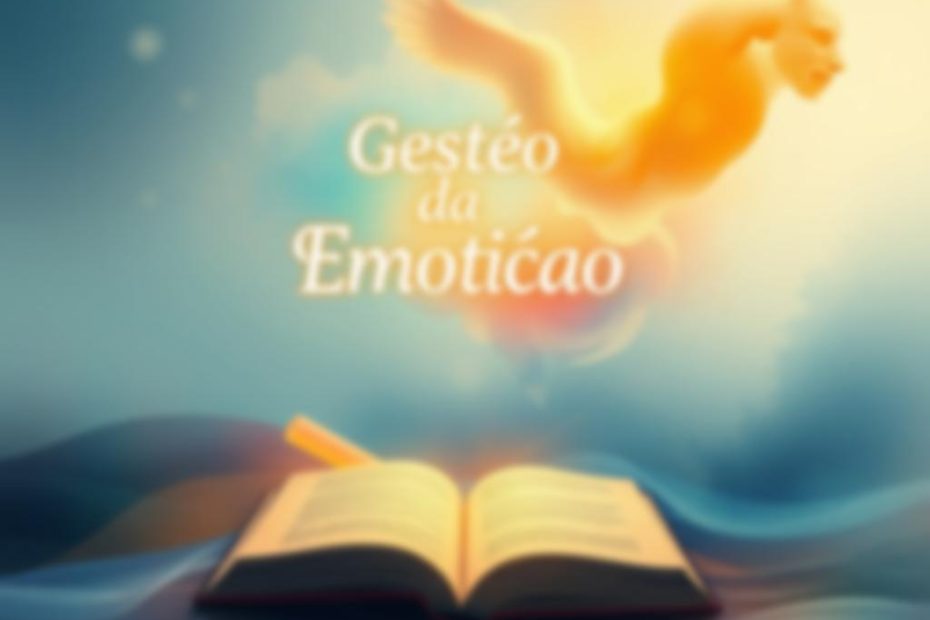 Frases do Livro Gestão da Emoção