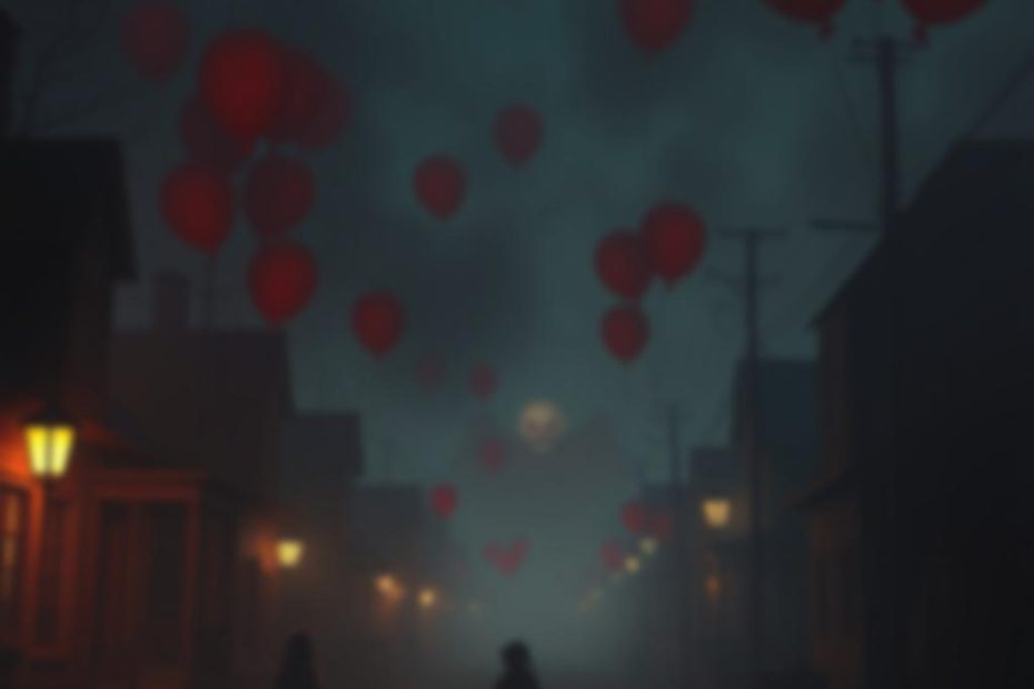 Frases do Livro It: A Coisa