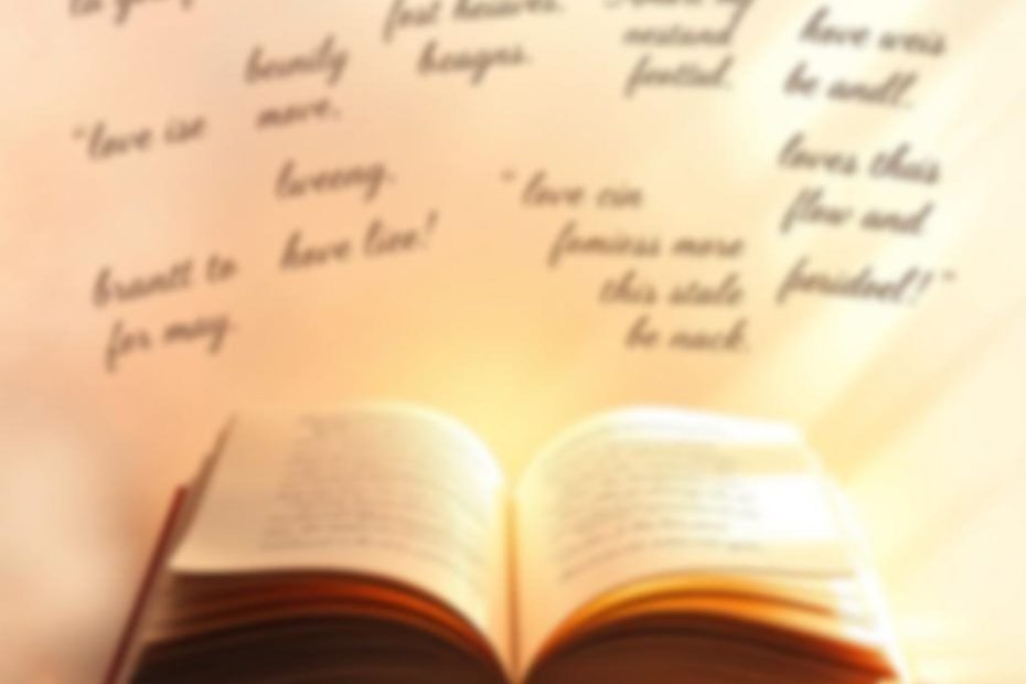 Frases do Livro Muito Amor, Por Favor