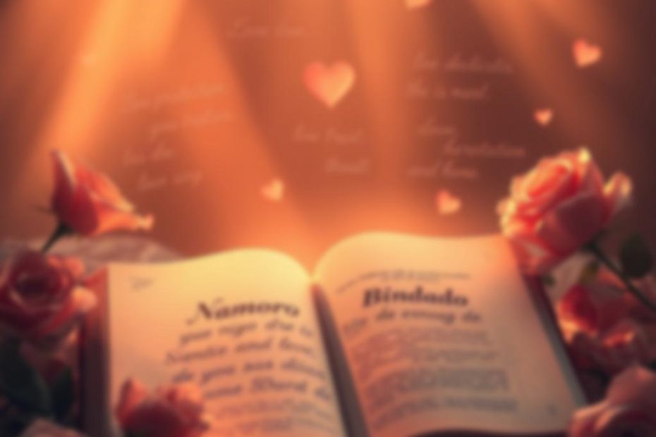 Frases do Livro Namoro Blindado