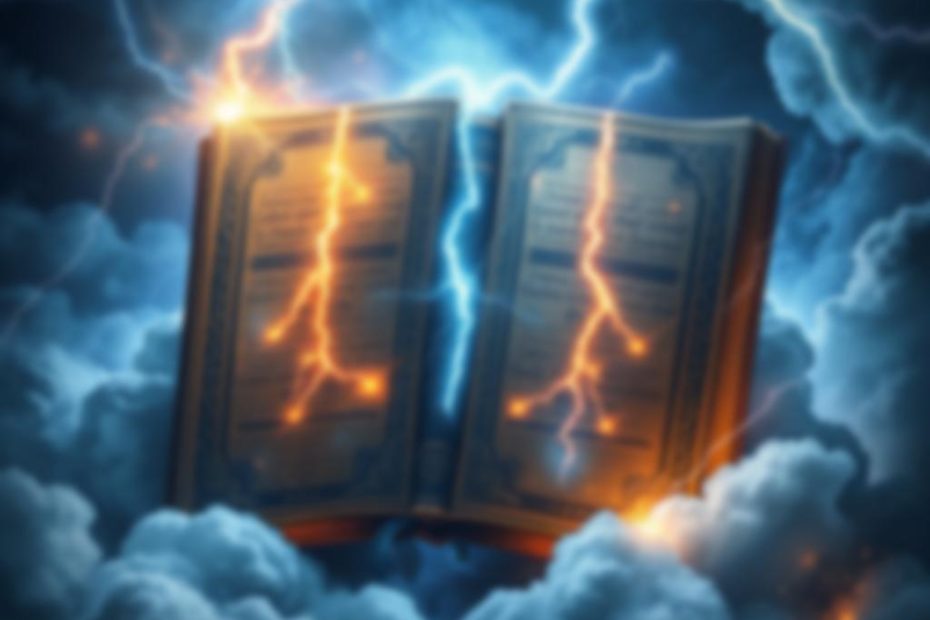 Frases do Livro O Ladrão de Raios