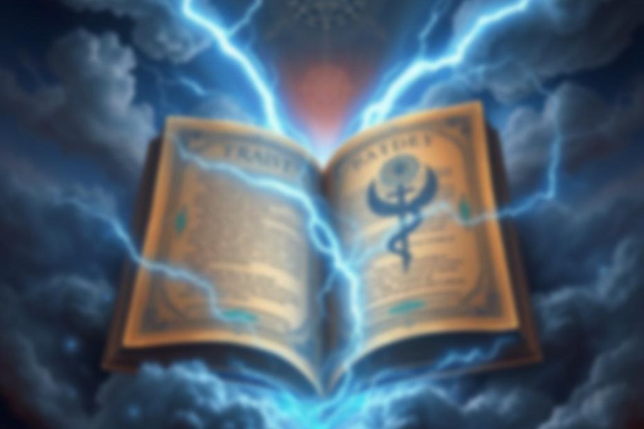 Frases do Livro O Ladrão de Raios