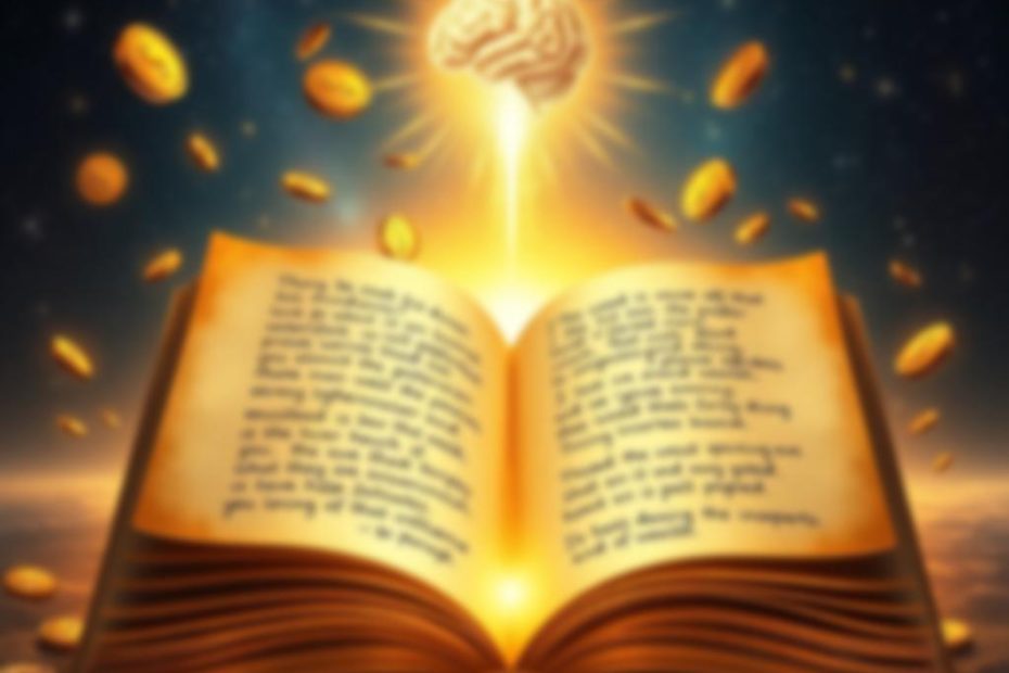 Frases do Livro O Poder da Mente Milionária