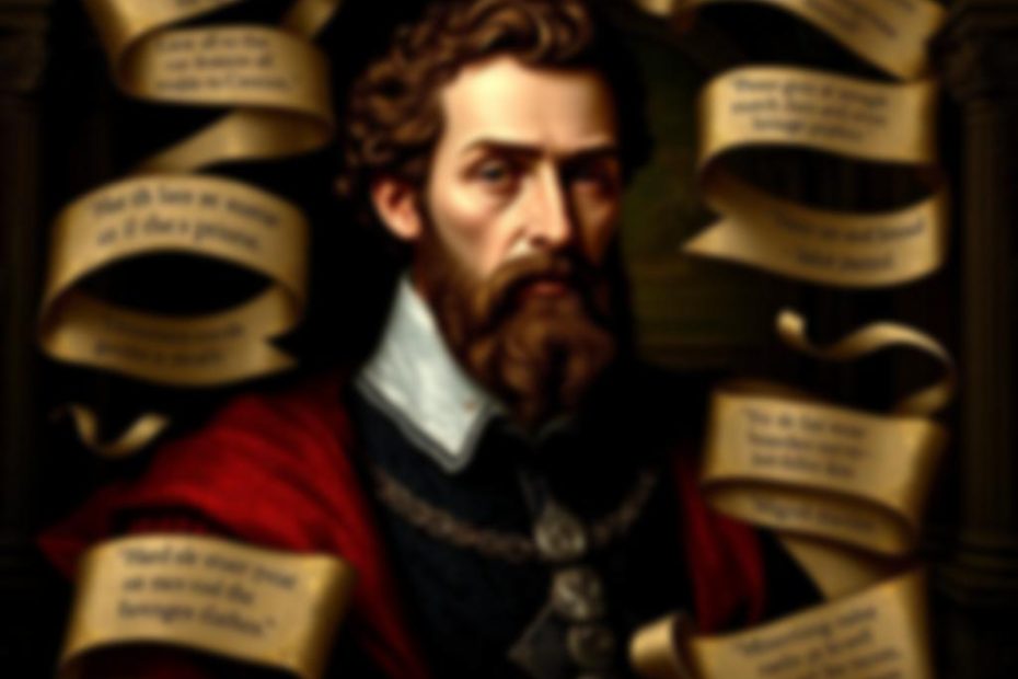 Frases do Livro O Príncipe de Nicolau Maquiavel
