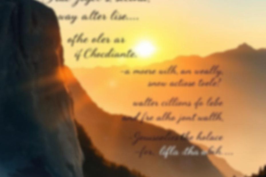 Frases do Livro Picos e Vales