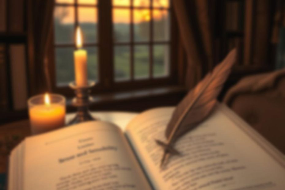 Frases do Livro Razão e Sensibilidade