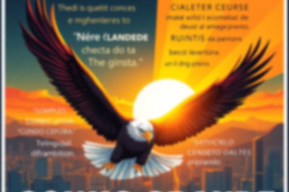 Frases do Livro Sonho Grande