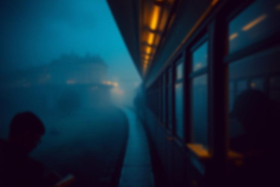 Frases do Livro Trem Noturno para Lisboa