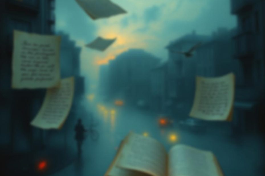 Frases do Livro Um Caso Perdido