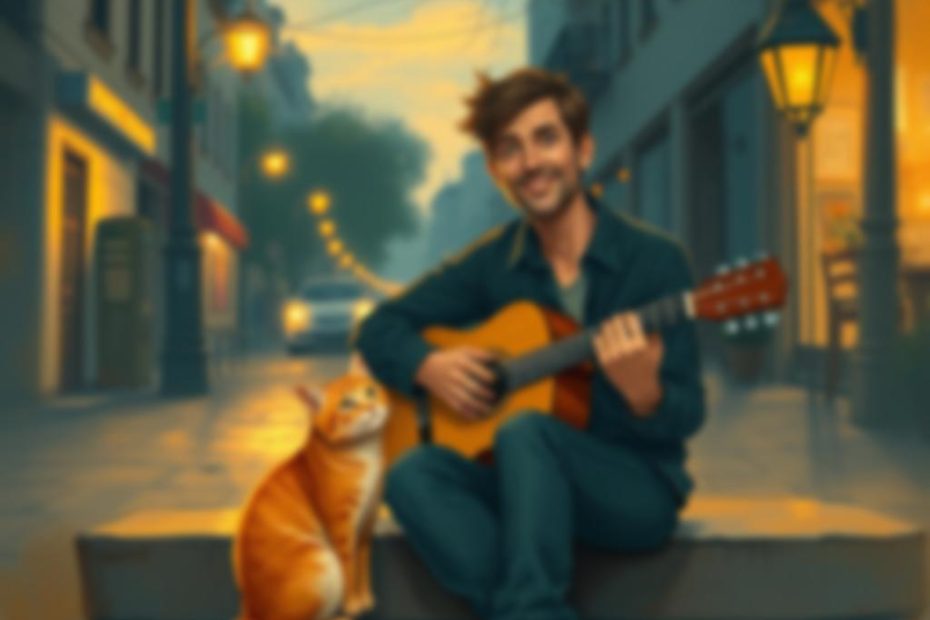 Frases do Livro Um Gato de Rua Chamado Bob