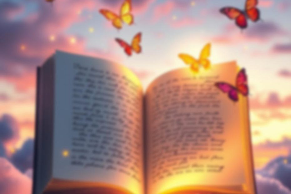 Frases do Livro Um Milhão de Finais Felizes