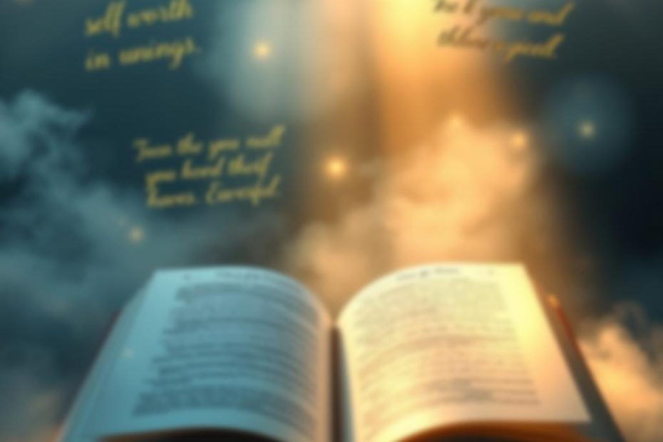 Frases do Livro de Augusto Cury - Você é Insubstituível