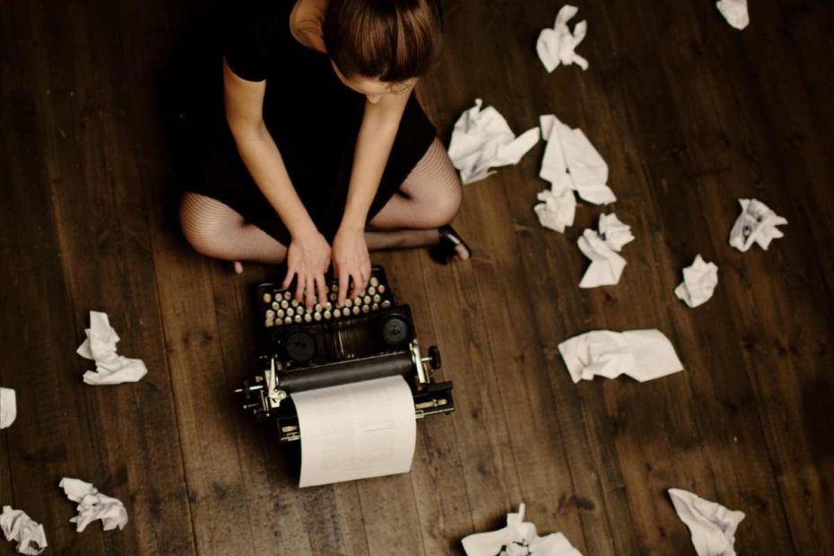 escritora