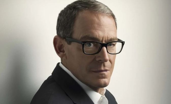 daniel silva
