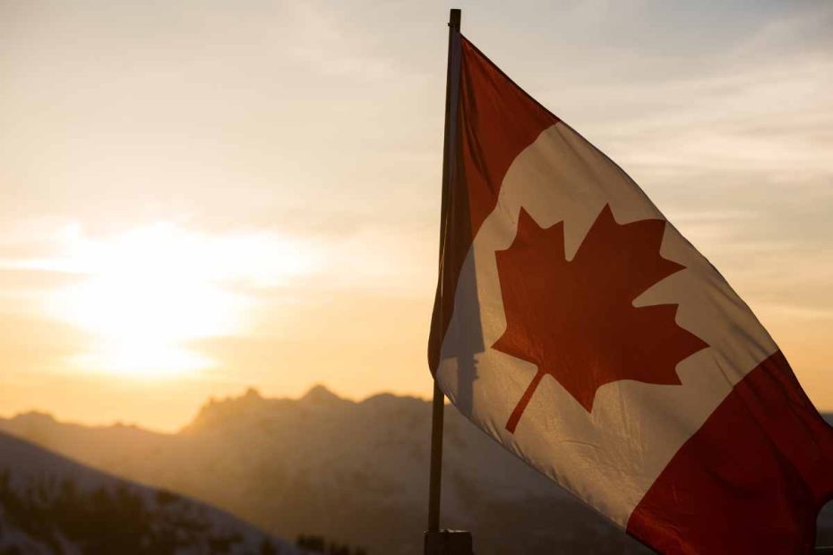 literatura canadense