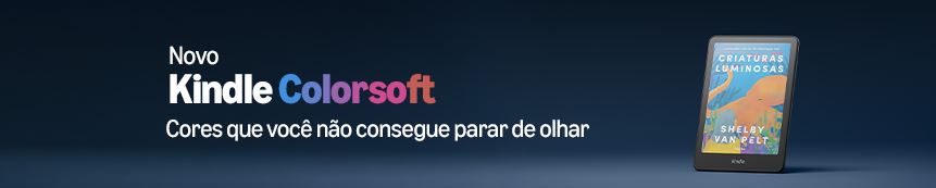 Promoção Livros Amazon Kindle